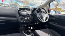 Honda Jazz 1.3 S 5dr Petrol Hatchback